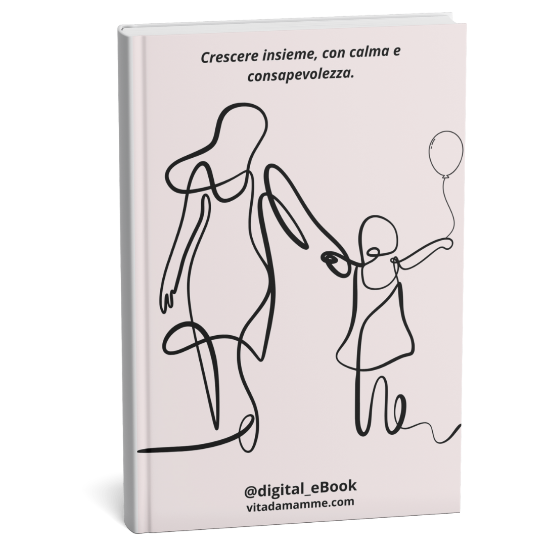Crescere insieme con calma e consapevolezza